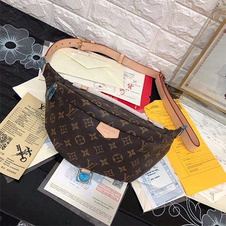 AE42BDE Stylish leather bag 