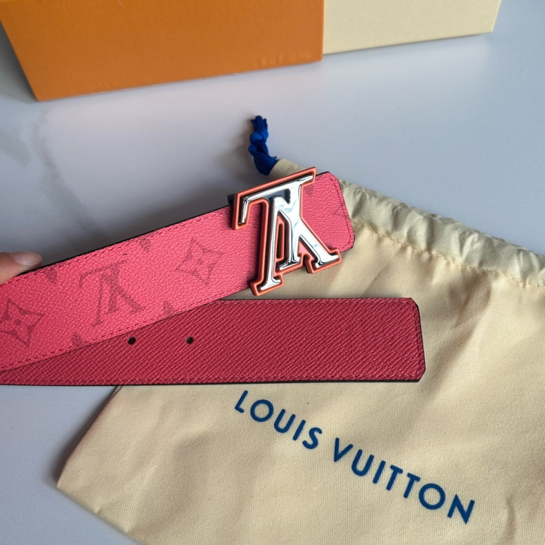 14E59PDE Stylish  High quality belt With full package