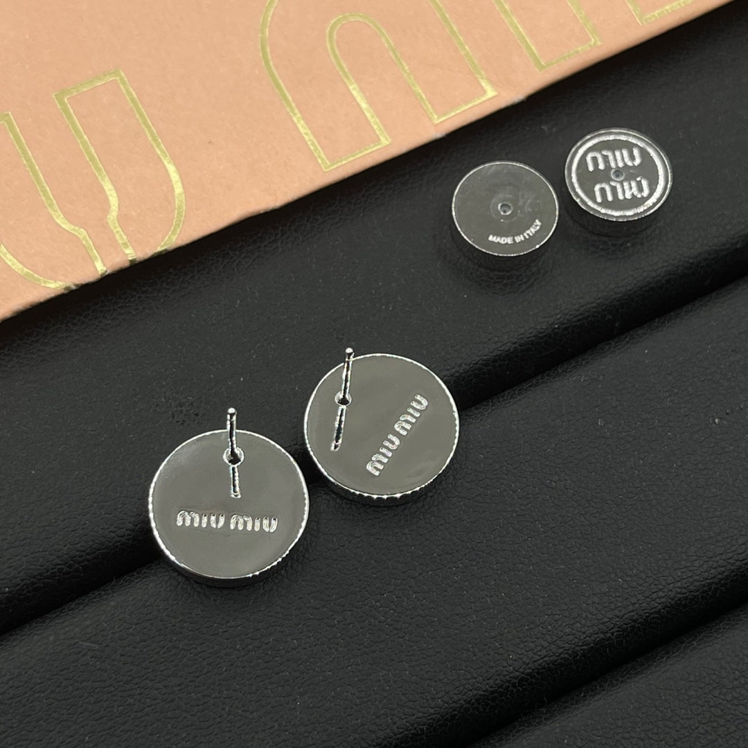 14A519EDE Stylish Earrings