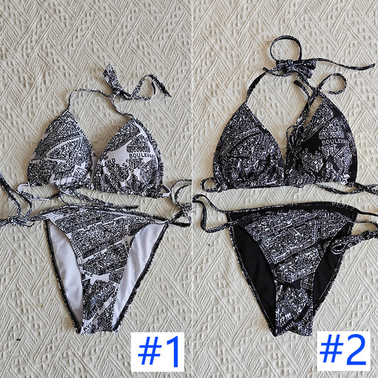 14A21YDE Stylish Bikini swimsuit