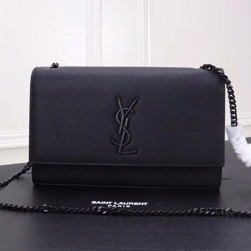 1XSL188BDE Stylish leather bag 