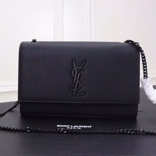 1XSL188BDE Stylish leather bag 