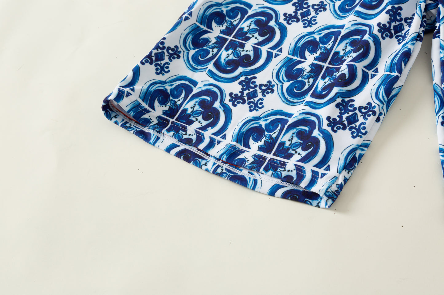 14A3YDE Stylish Men's trunks