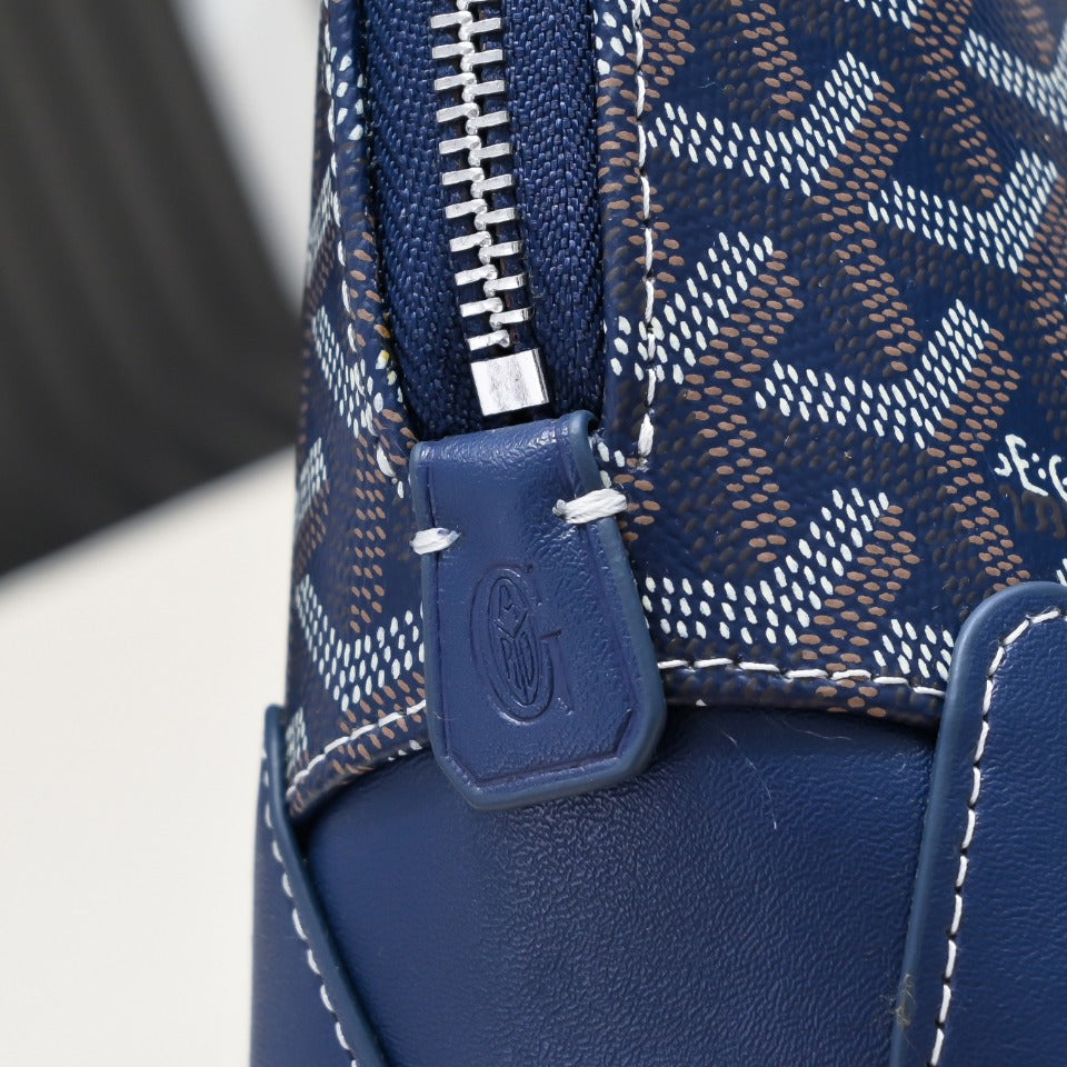 1WA106BDE Stylish leather bag