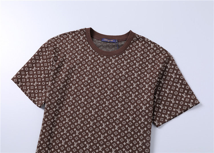 135RE124UDE Stylish shirt and shorts set