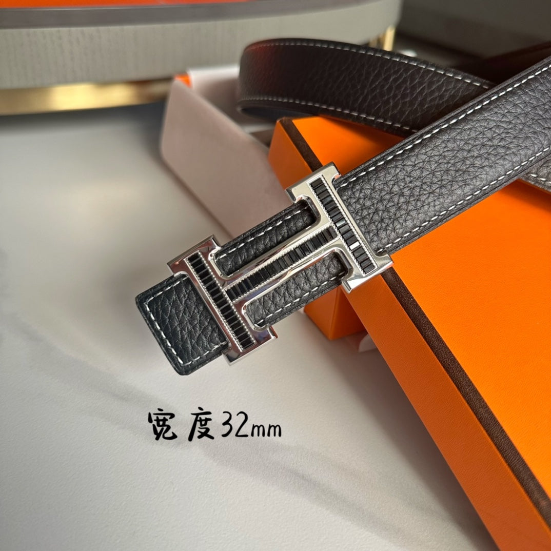 14E68PDE Stylish  High quality belt With full package