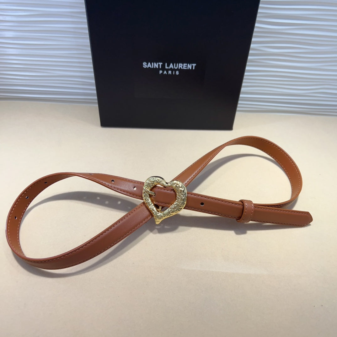 1WSL177PDE Stylish  High quality belt With full package