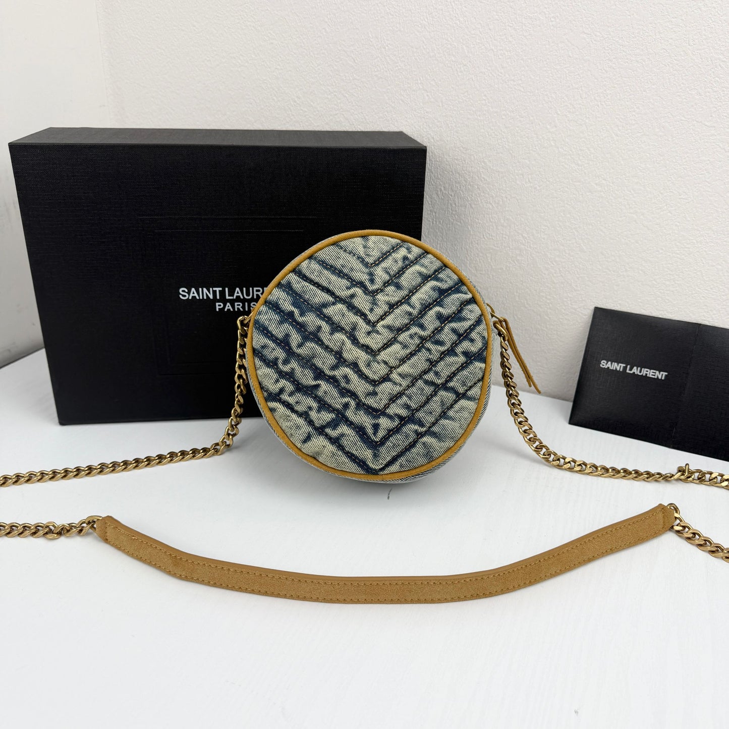 15RSL39BDE Stylish  bag