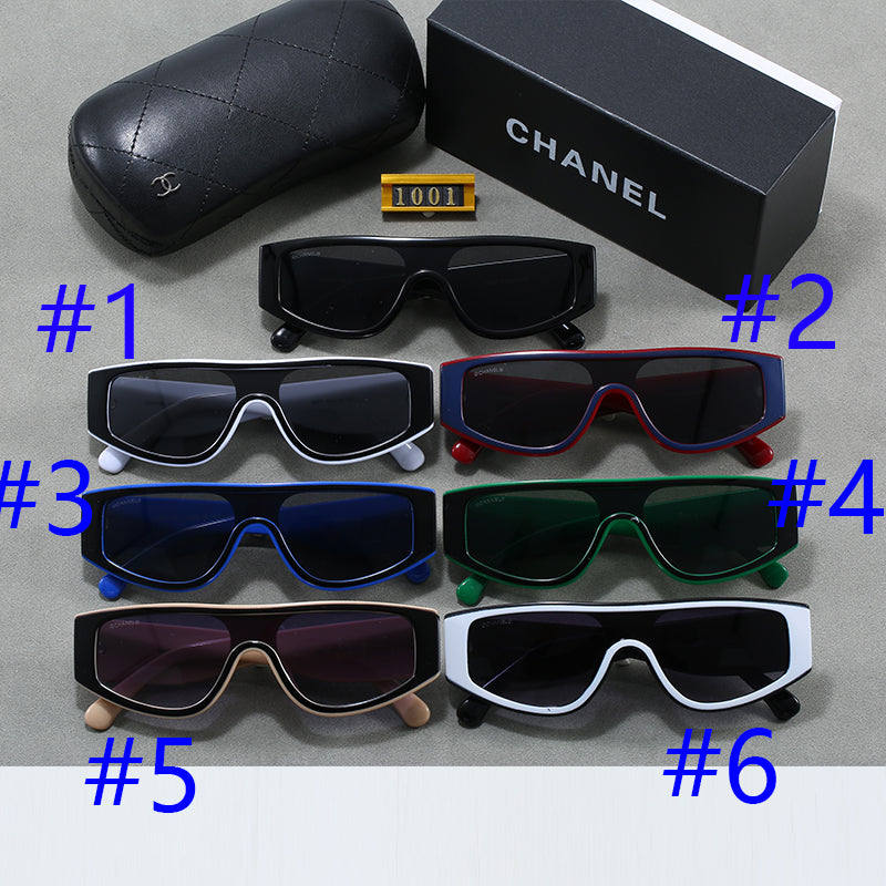 385RC17TDE Stylish Sunglasses