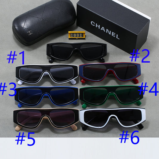 385RC17TDE Stylish Sunglasses