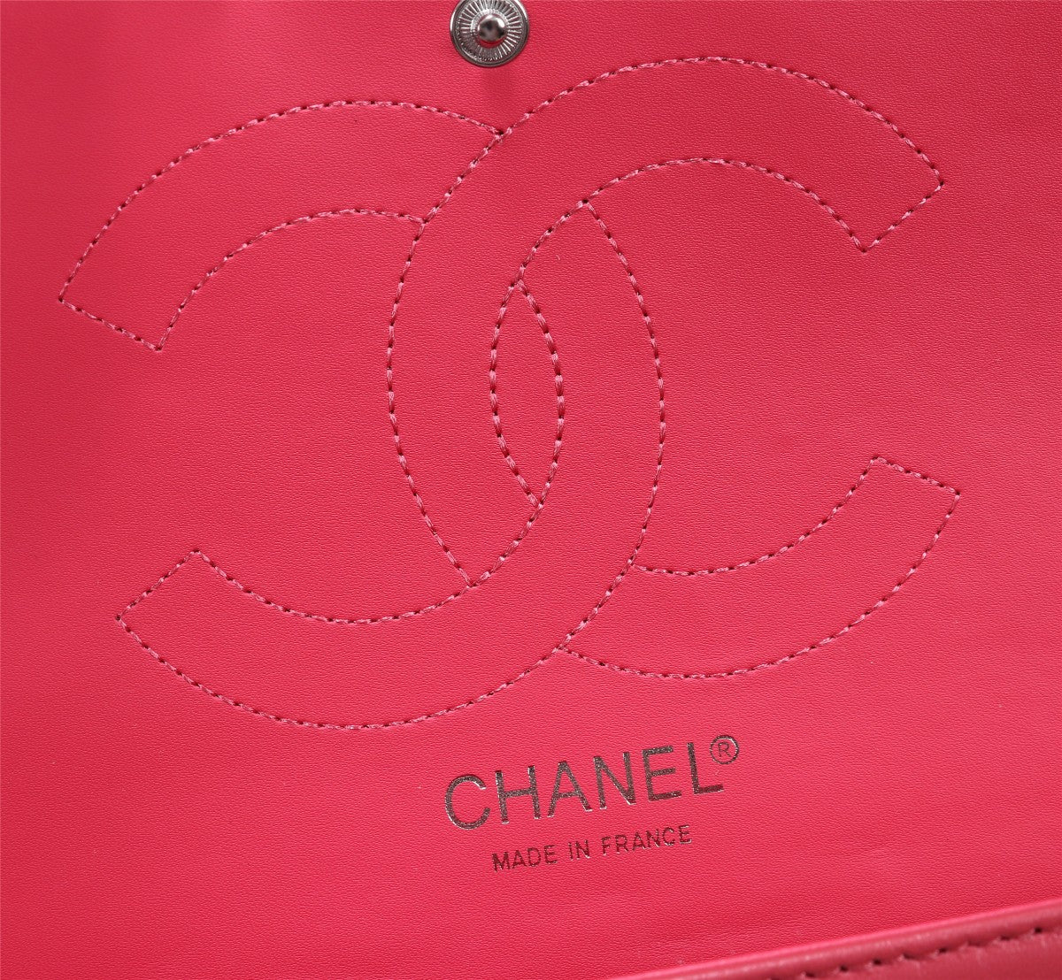 1XC97BDE Stylish leather bag 