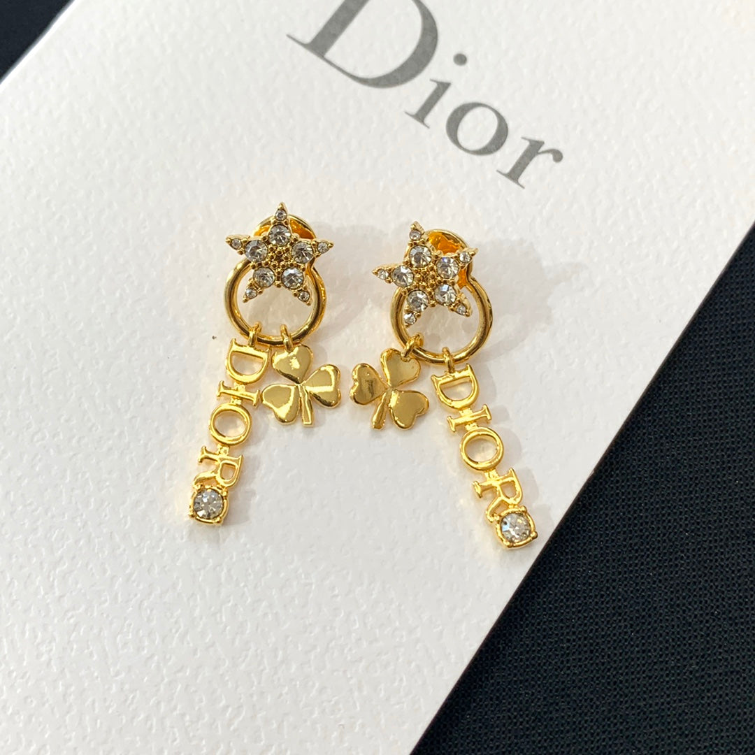 1YD312EDE Stylish Earrings