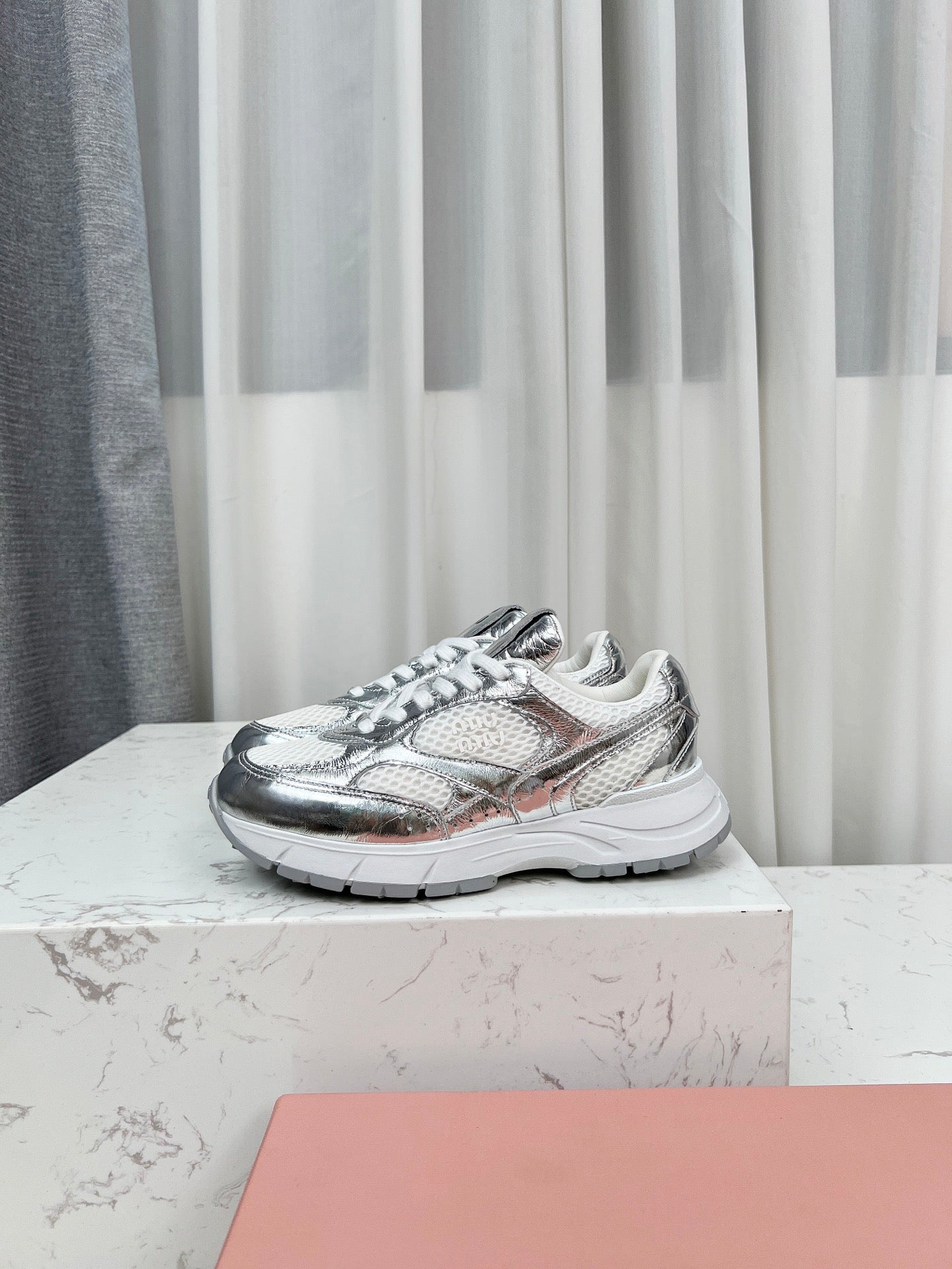 285ZA47ZDE Stylish leather Shoes