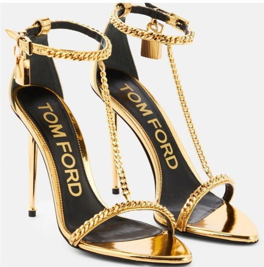 28RA2ZDE Stylish High heels