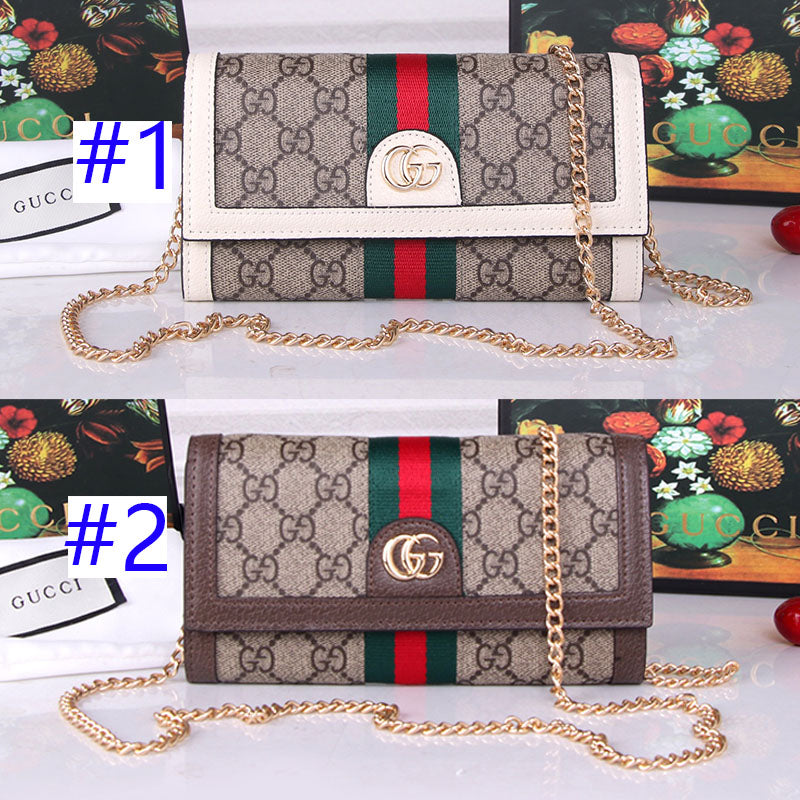 1WB56BDE Stylish leather bag