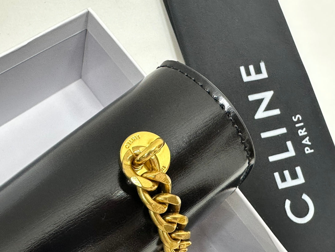 1XCL286BDE Stylish leather bag 