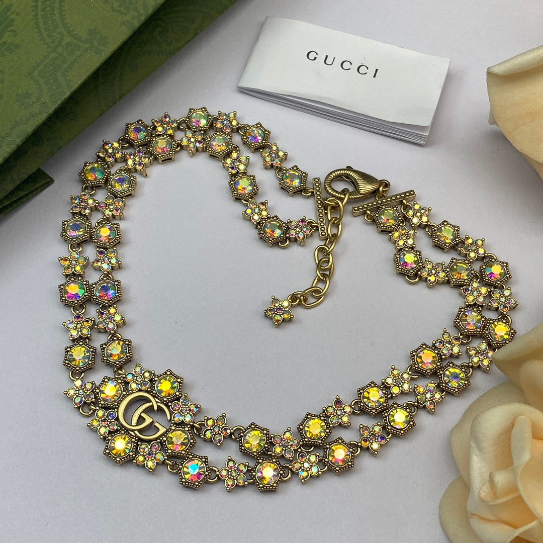 14B941XDE Stylish Necklaces