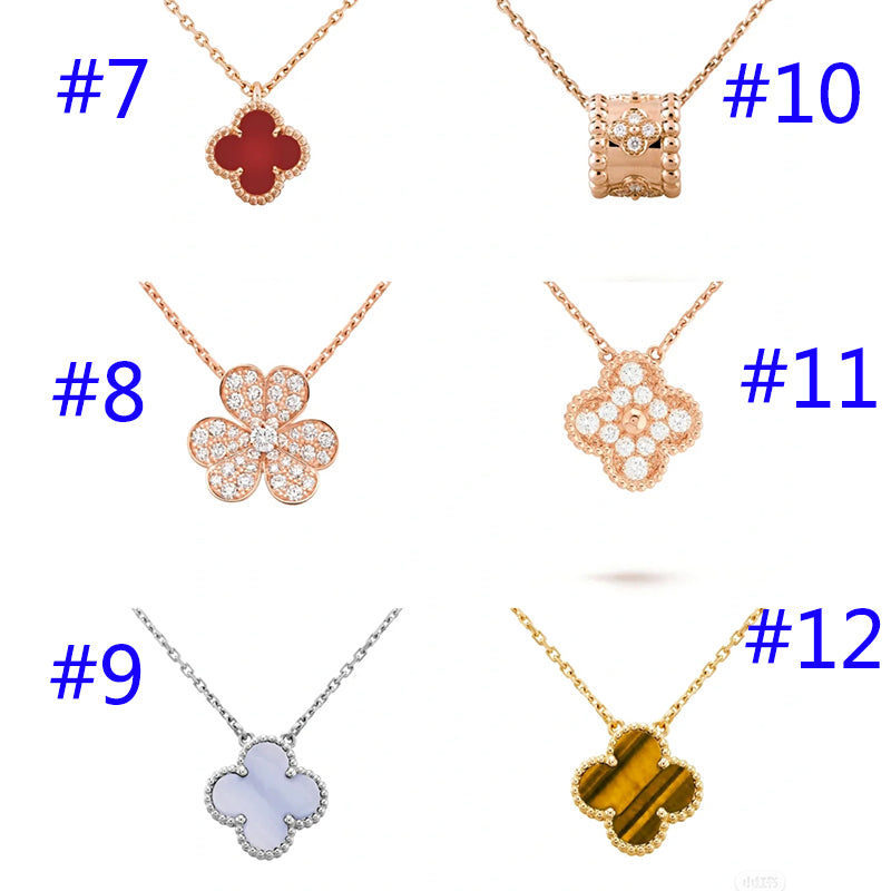 5XVA189KDE Stylish high quality necklaces