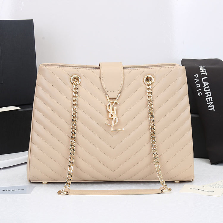 SL1BDE Stylish leather bag 