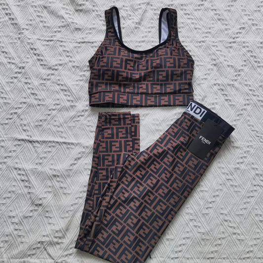 14F77YDE Stylish Long sleeve swimsuit
