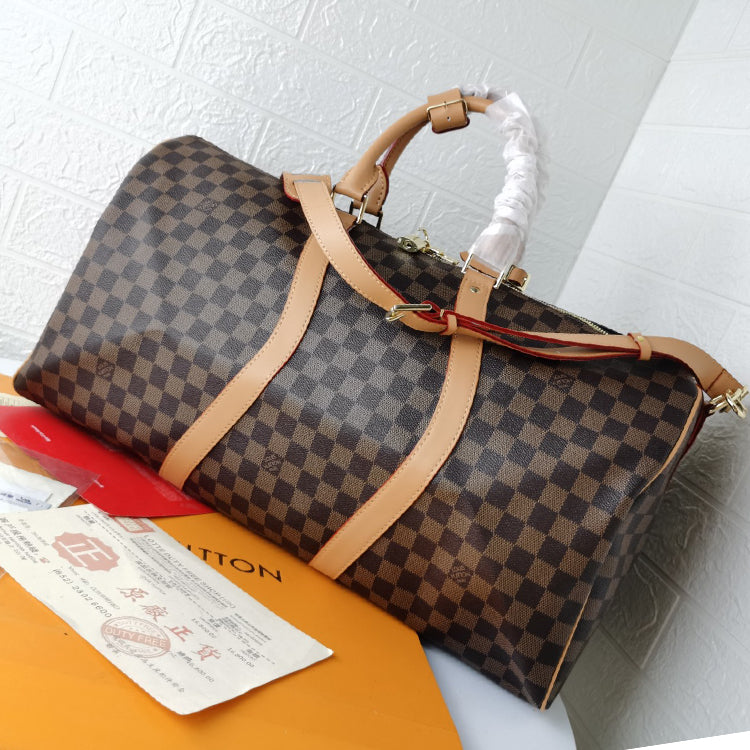 1E051BDE Stylish leather bag 