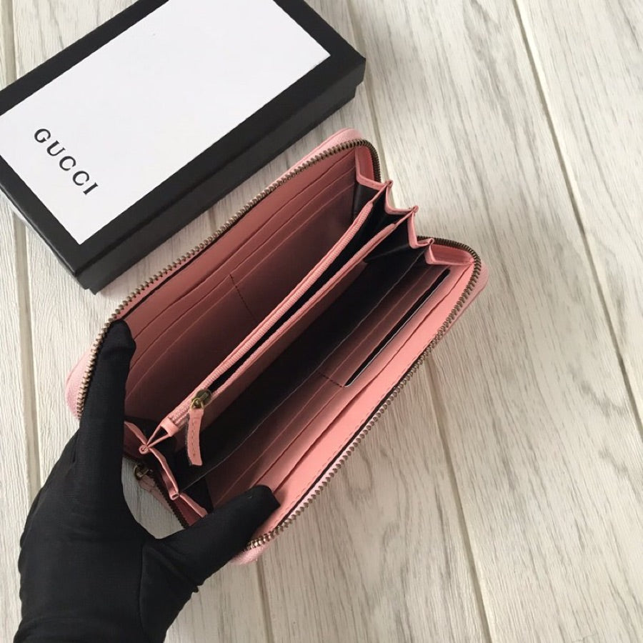 1XB81BDE Stylish leather wallets