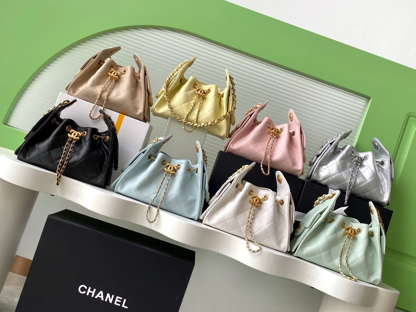 565NC1221BDE   5A High QualityStylishleather bag