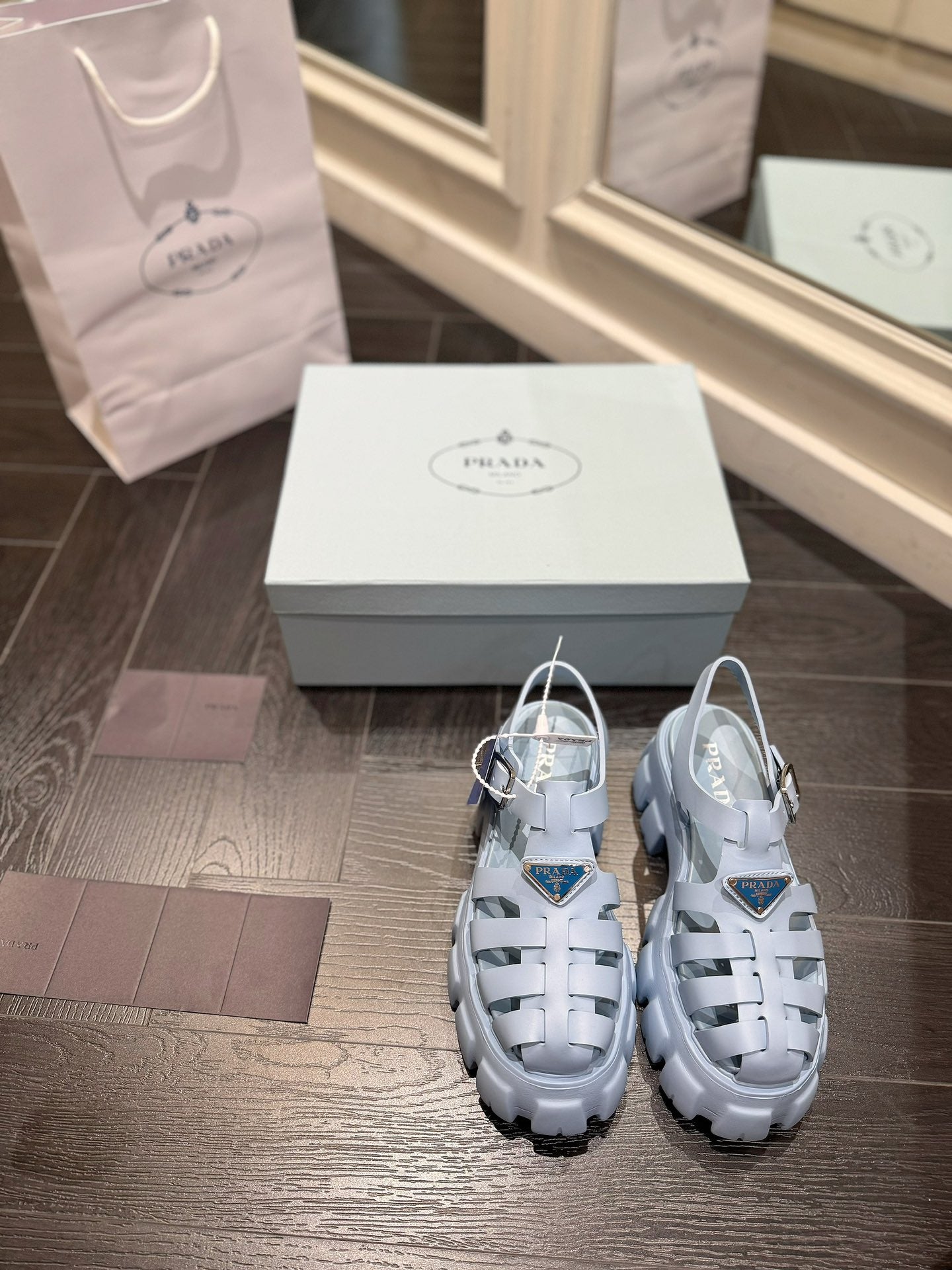 285RP51ZDE Stylish shoes