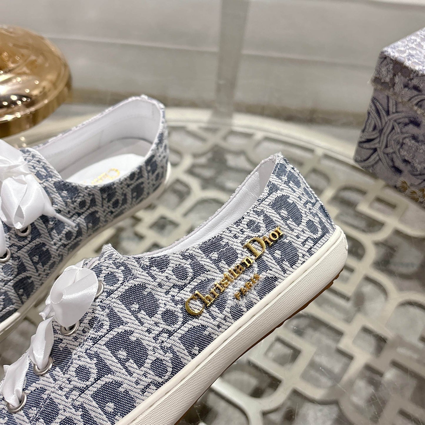 285ZD59ZDE Stylish leather Shoes