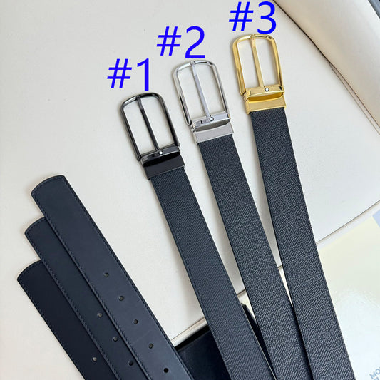 155RA235PDE Stylish  High quality belt With full package