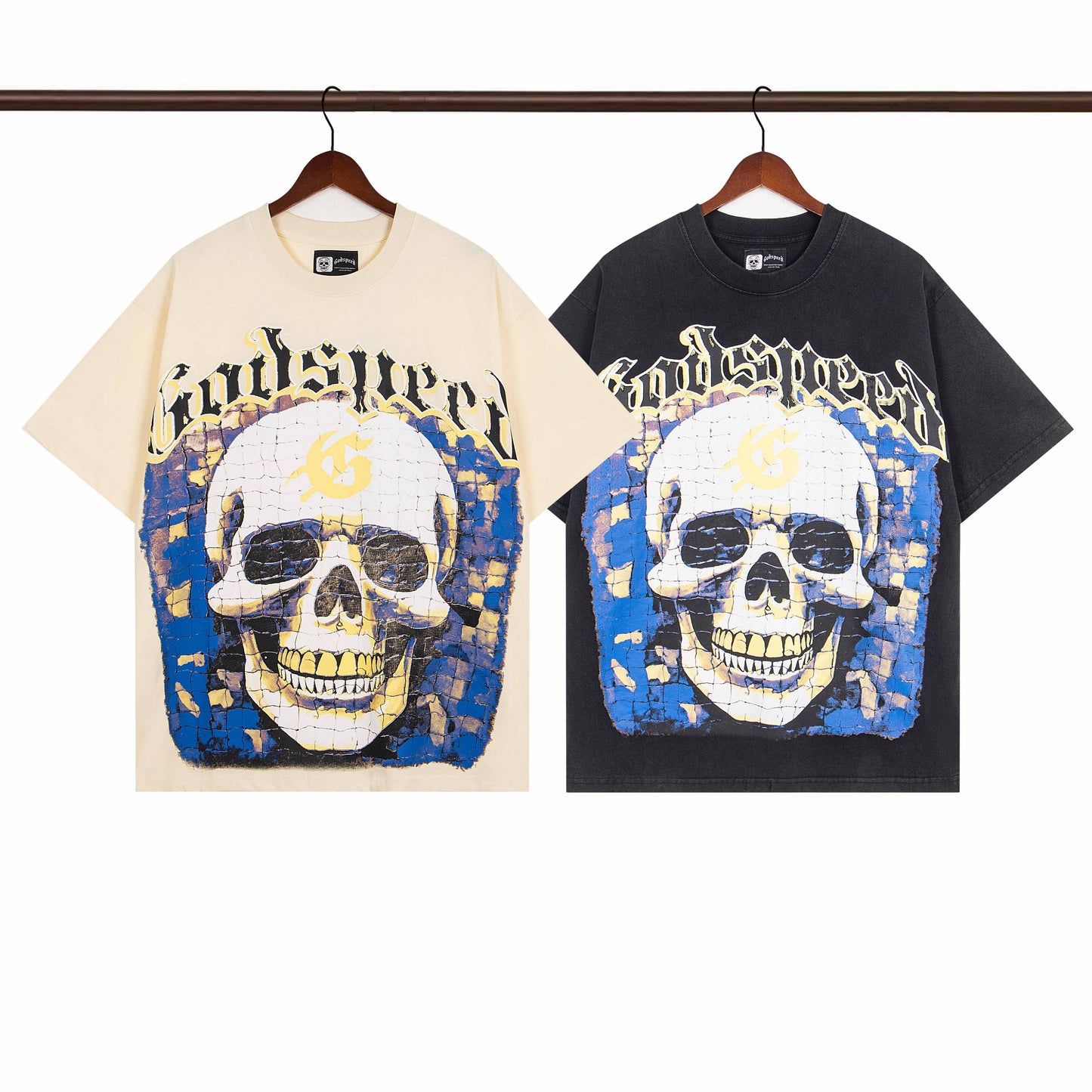 145RA134UDE Stylish T-shirt