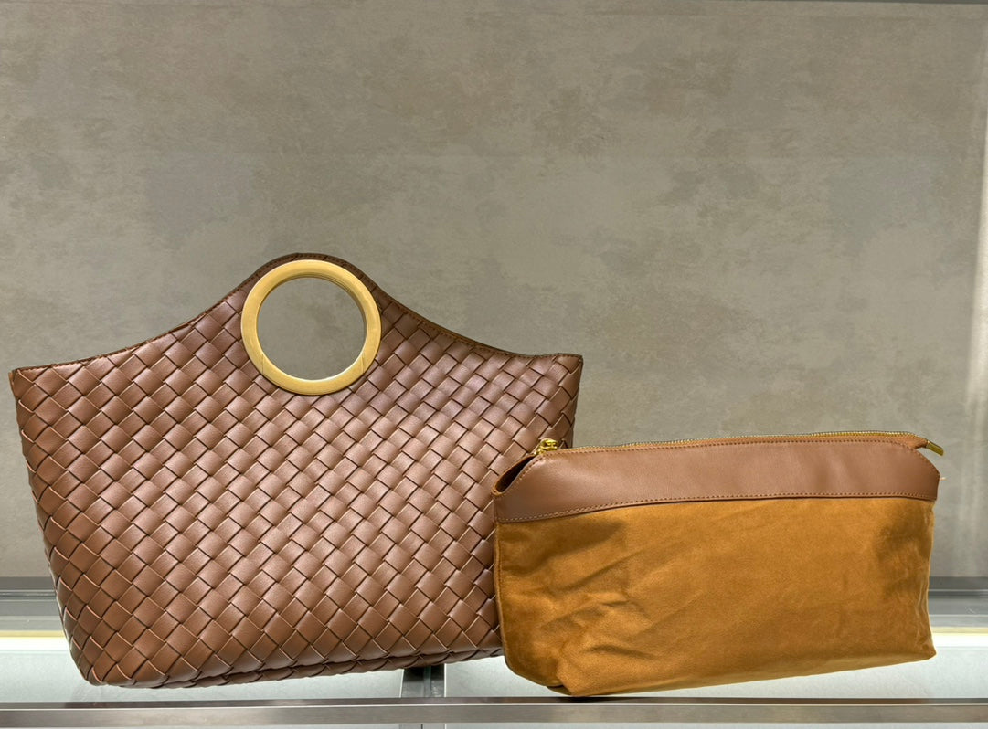 1XA70BDE Stylish High quality leather bag