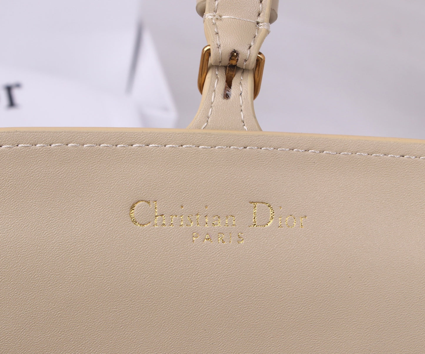 155ND53BDE Stylish leather bag