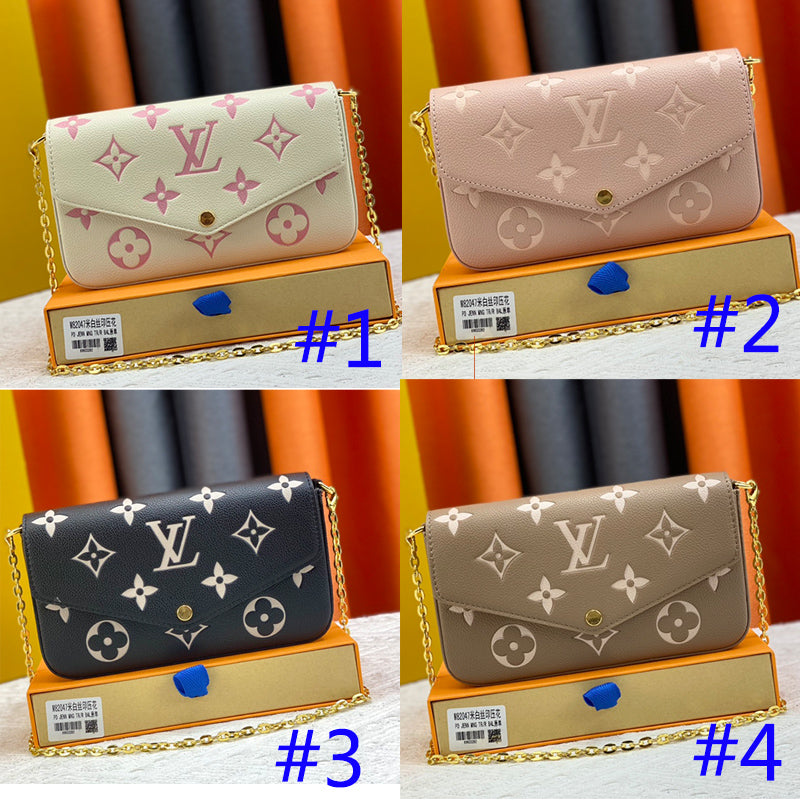 1XE173BDE Stylish leather bag 