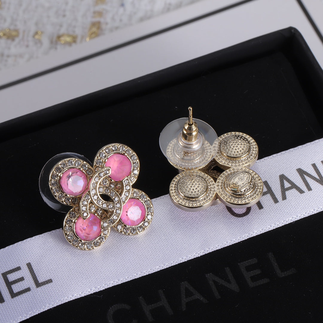 14C490EDE Stylish Earrings
