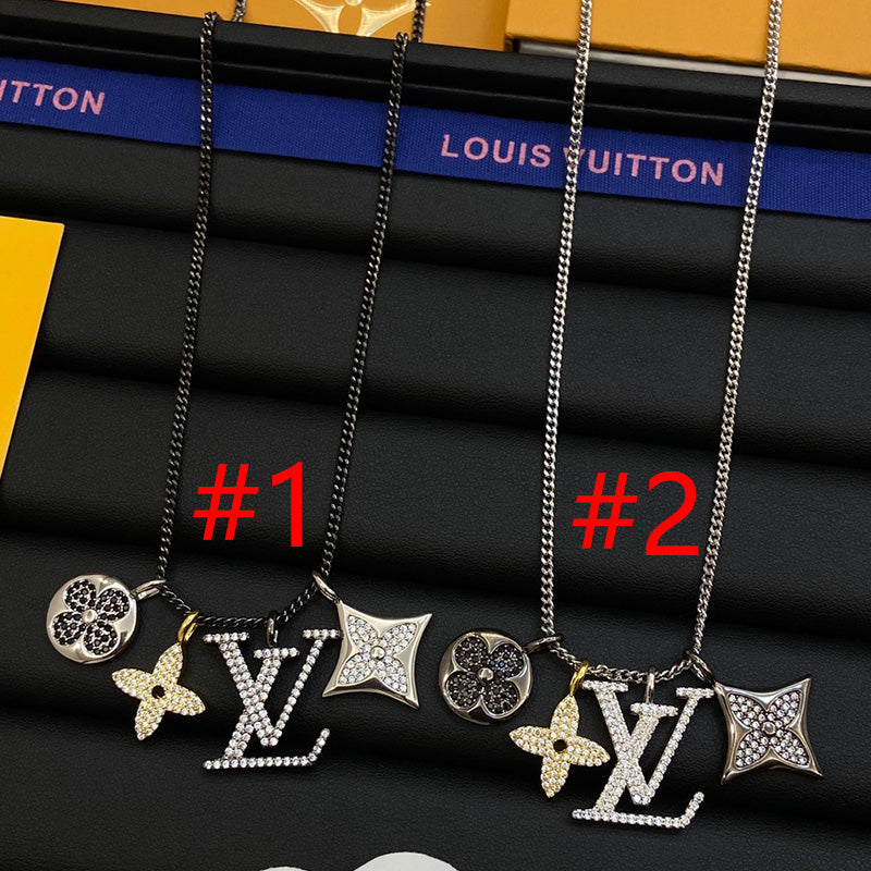 1YE79XDE Stylish Necklaces