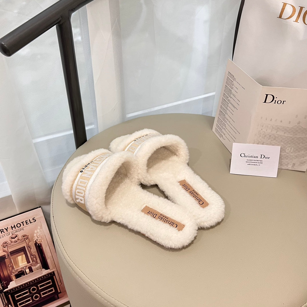 1JD4ZDE Stylish Slippers