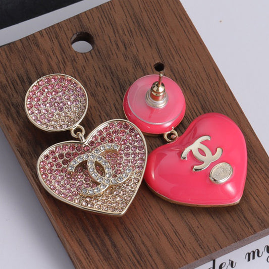 1YC285EDE Stylish Earrings