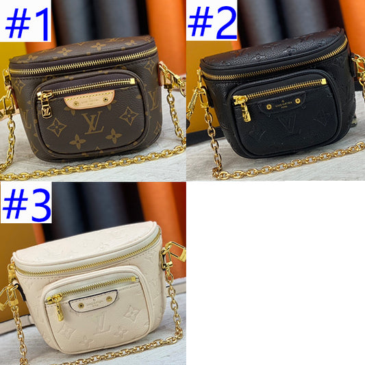 155NE57BDE Stylish leather bag