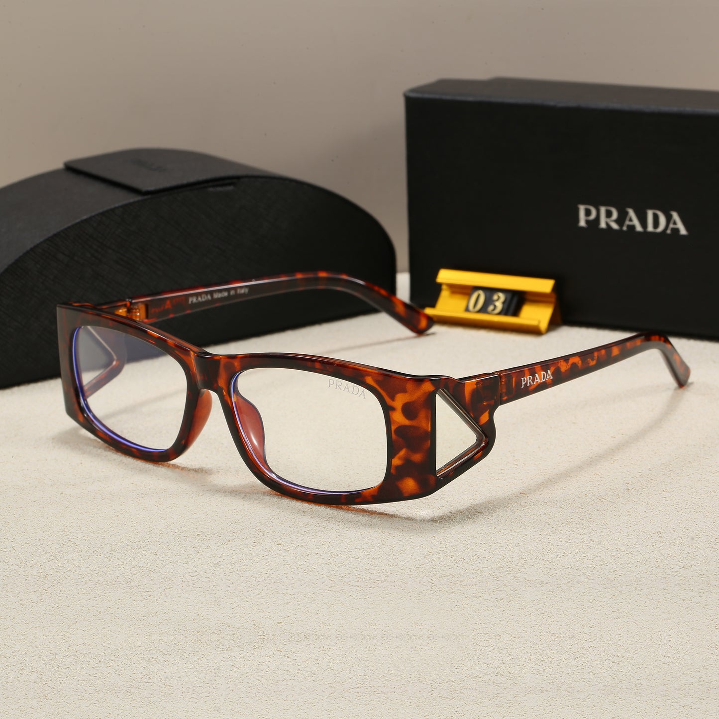 285RP18TDE Stylish Sunglasses