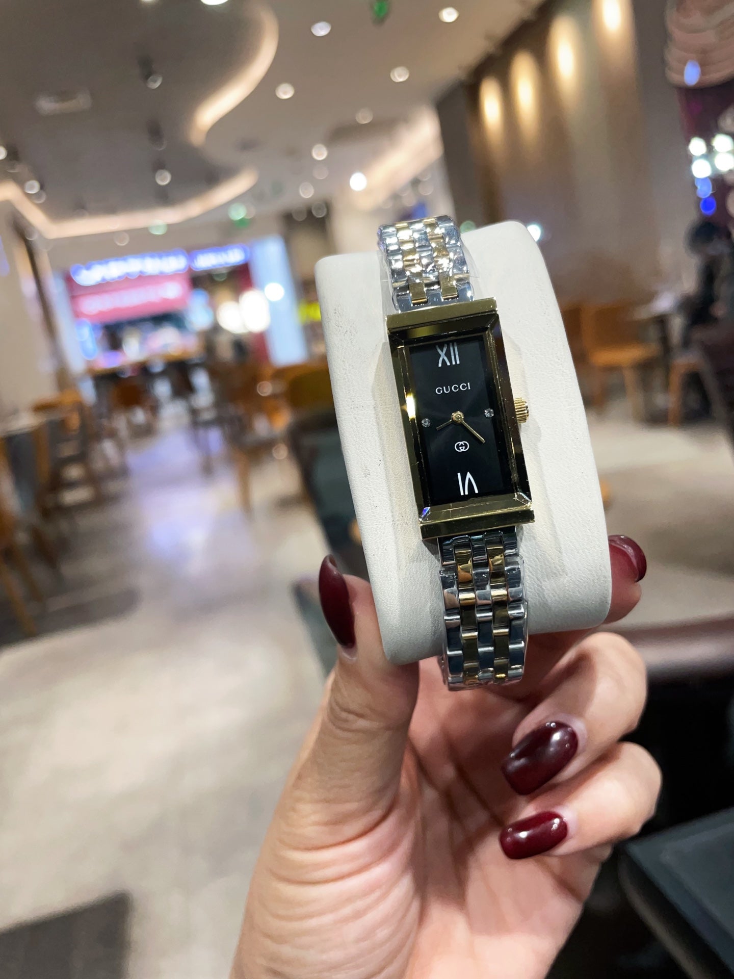 255RB27LDE Stylish Watches