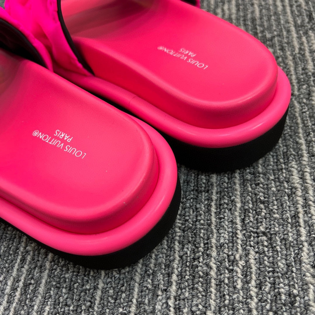 5YE116ZDE Stylish Slippers