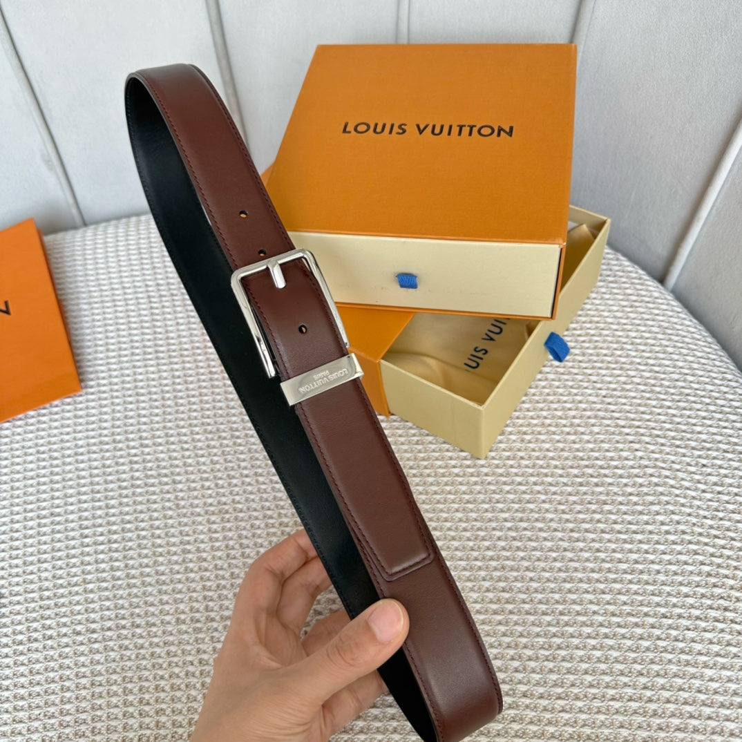 14E53PDE Stylish  High quality belt With full package