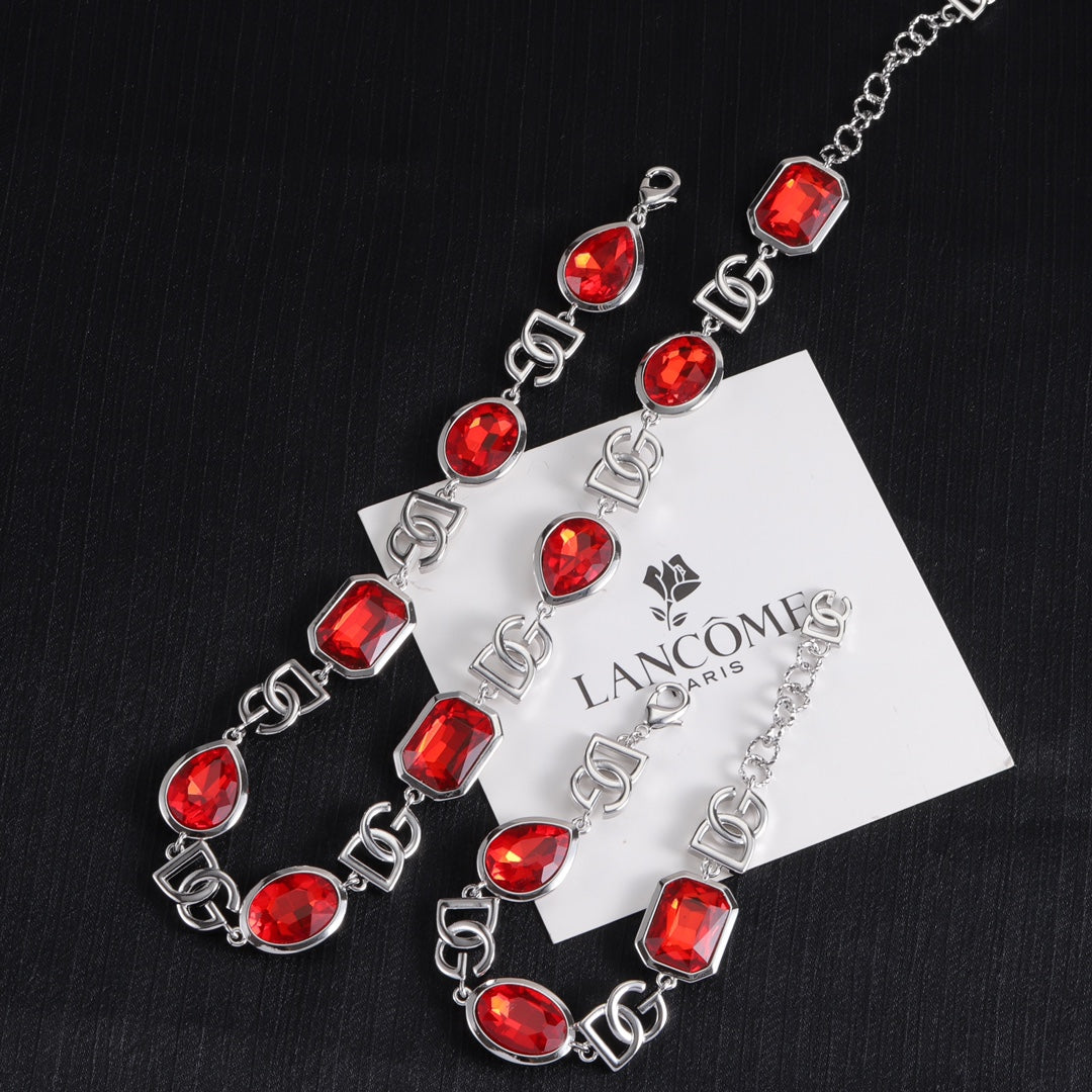 175RA7XDE Stylish  Necklaces . Bracelets