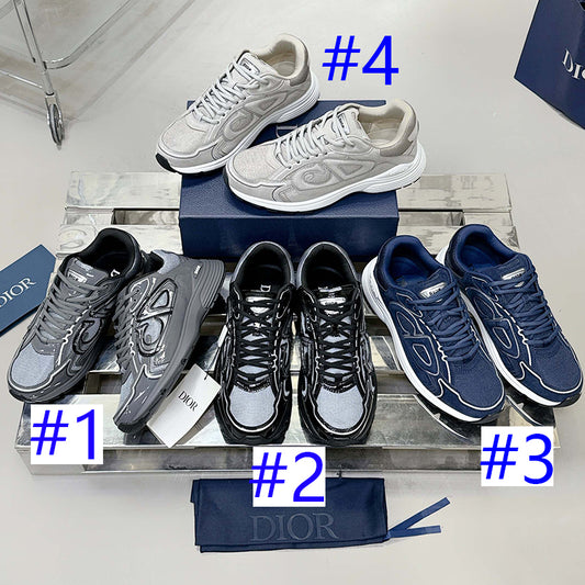 245RD2ZDE Stylish Sneakers
