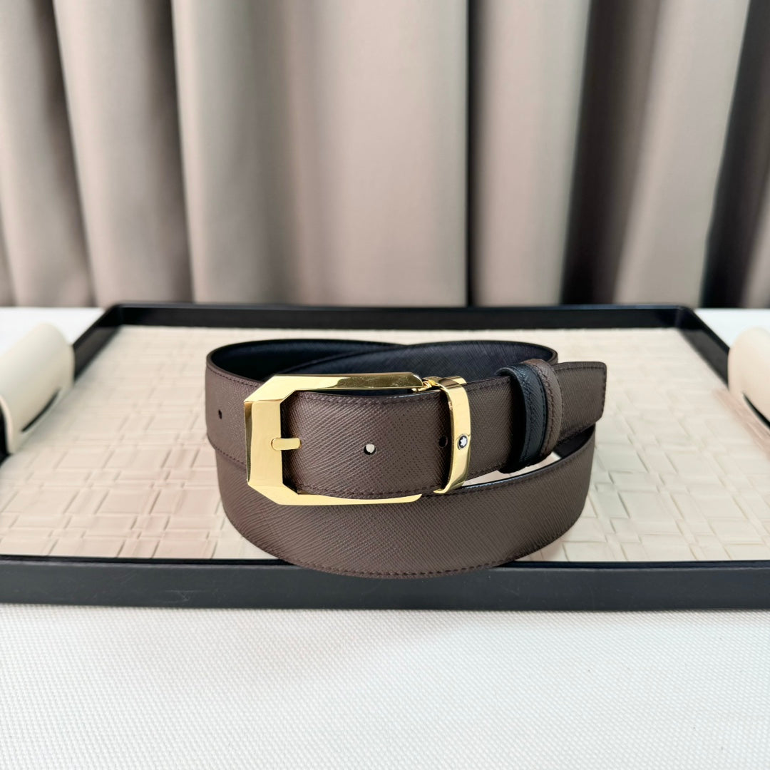 14A10PDE Stylish  High quality belt With full package