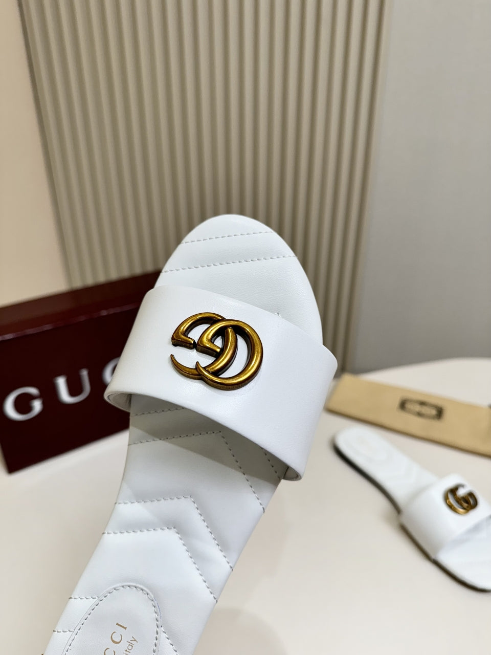 285ZB37ZDE Stylish leather Shoes
