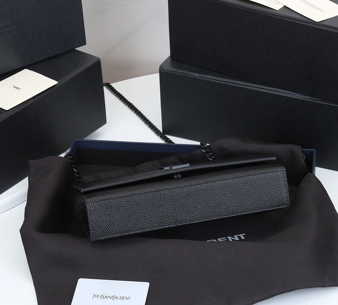 1XSL188BDE Stylish leather bag 