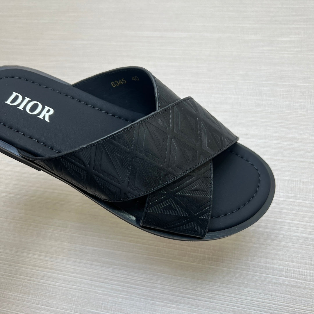 54D78ZDE Stylish slippers