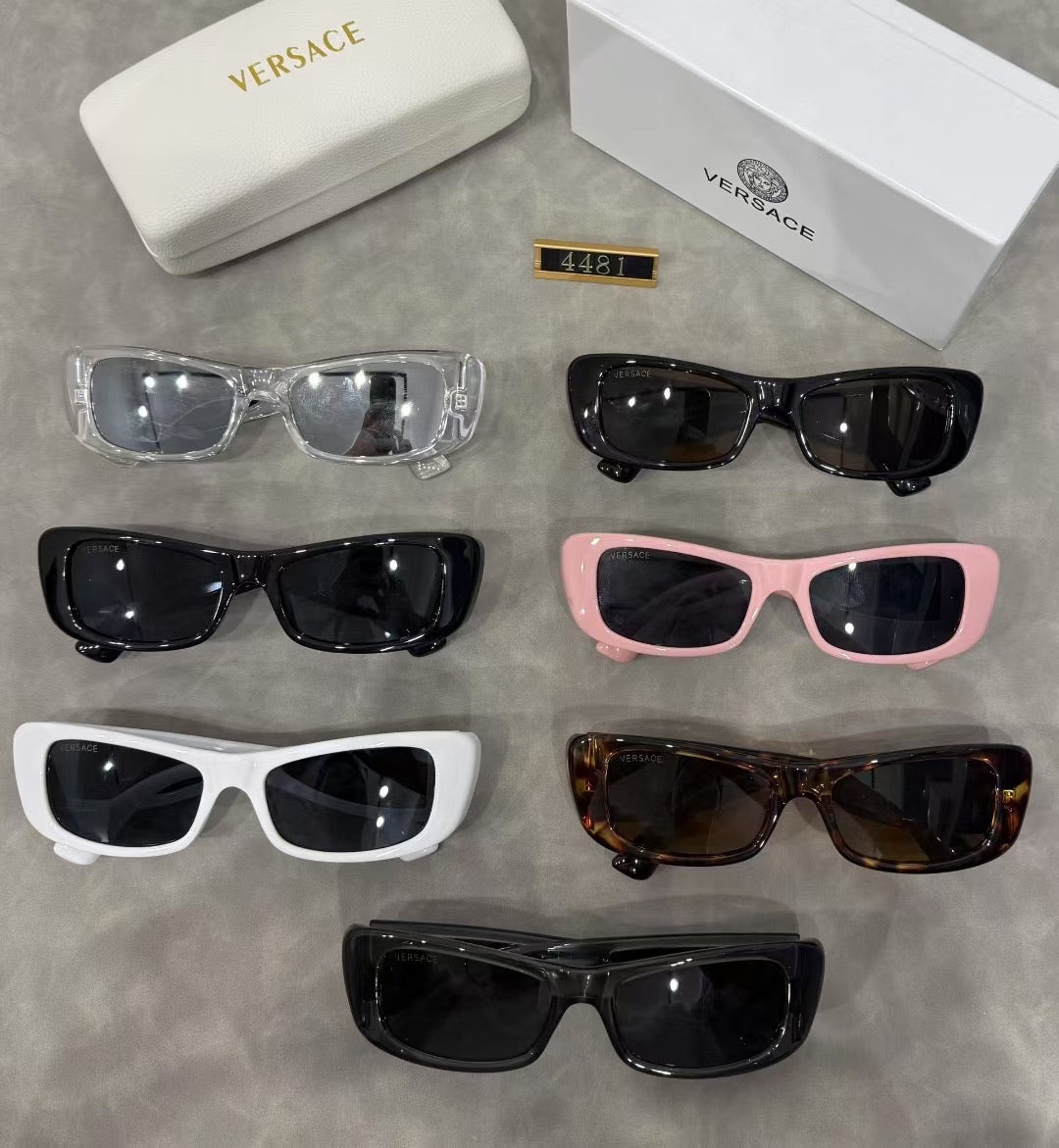 285RV51TDE Stylish Sunglasses